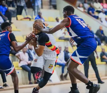 Tembo, Ochera energy Blazers previous UCU in semifinal playoff » The Touchline Sports activities – The Panorama Uganda Tembo, Ochera energy Blazers previous UCU in semifinal playoff » The Touchline Sports activities
