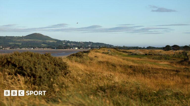 The Open: R&A ‘getting pretty close’ to staging major at Portmarnock Rodrigo de Paul and Lionel Messi