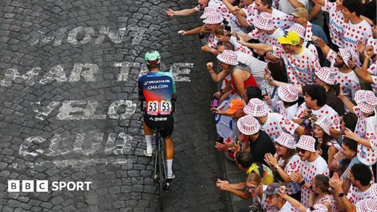 Tour de France 2026: Pogacar makes history, cycling steps up anti-doping, and popularity grows Anti-doping test kit