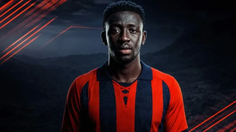 Uganda Cranes midfielder Baba Al-Hassan completes transfer to Turkey – The Panorama Uganda Uganda Cranes midfielder Baba Al-Hassan completes transfer to Turkey