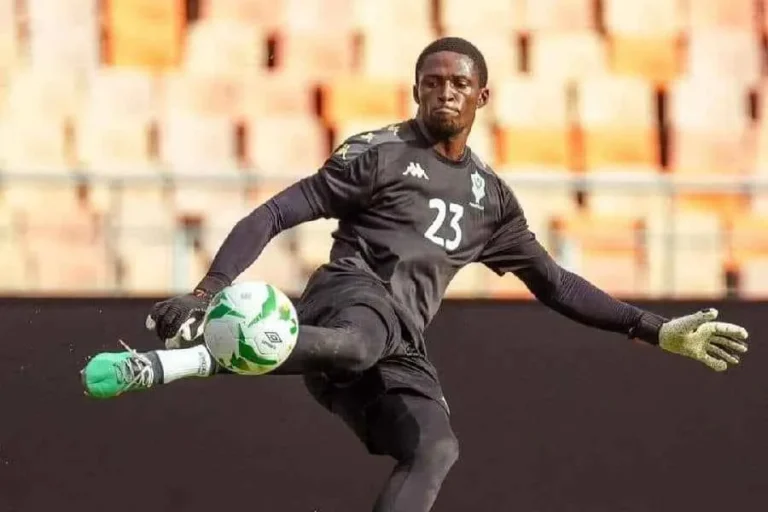Vipers enter race for Gabon Worldwide Goalkeeper – The Panorama Uganda Vipers enter race for Gabon Worldwide Goalkeeper