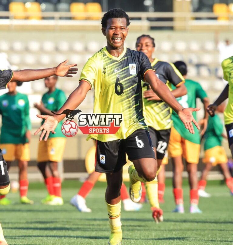 Zaina Namuleme set to affix Rayon Sports activities – The Panorama Uganda Zaina Namuleme set to affix Rayon Sports activities