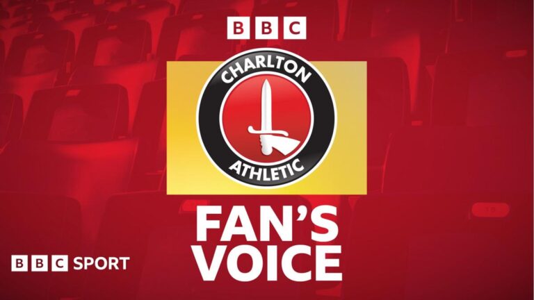 Charlton Athletic Fan’s Voice: Addicks’ perfect tonic before Derby County opener Charlton Athletic fan voice banner