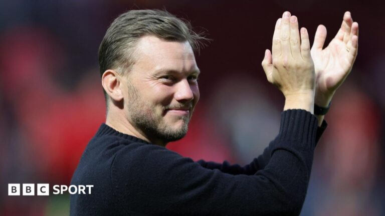 How Alfred Johansson is rising to daunting Motherwell challenge Motherwell players celebrate Ibrahim Said's winner at Easter Road