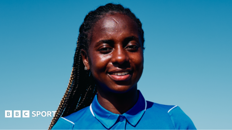 Women’s Super League: Birmingham sign Chancelle Effa Effa for £100k Chancella Effa Effa