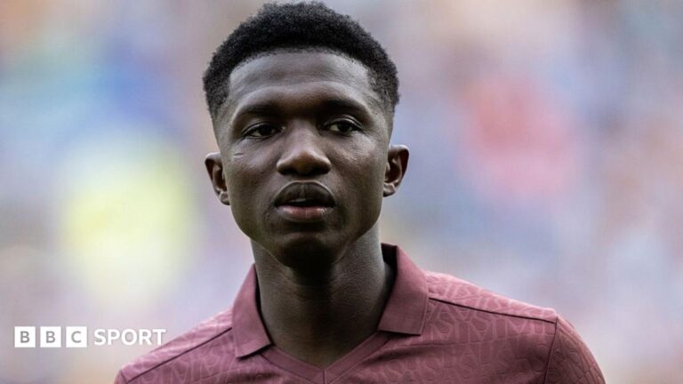 Chelsea news: Lamine Camara moves on from failed £47.1m move from Monaco Monaco's Lamine Camara
