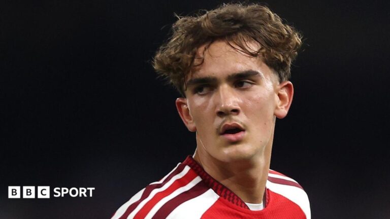 Max Dowman in action against Ipswich