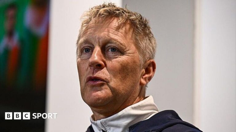 Republic of Ireland: Hallgrimsson accused of ‘ignorance, hypocrisy and stupidity’ Heimir Hallgrimsson