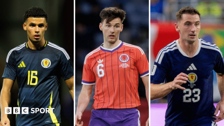 Scotland call for Montgomery as Tierney & McLean drop out Kristi Montgomery in action for Scotland U21s